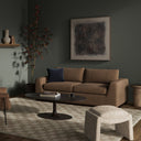 Seraphine Colt Sleeper Sofa - Savoy Ochre