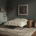 Seraphine Colt Sleeper Sofa - Savoy Ochre