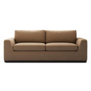 Seraphine Colt Sleeper Sofa - Savoy Ochre