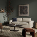 Seraphine Colt Sleeper Sofa - Savoy Parchment