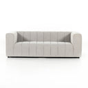 Aveline Channeled Sofa - 89 Napa Sandstone