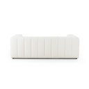 Verano Langham Channeled Sofa - 89 Fayette Cloud