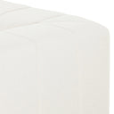 Aveline Channeled Sofa - 89 Fayette Cloud