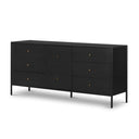Verity 8 Drawer Dresser - Default Title
