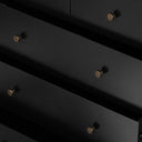 Soto 5 Drawer Dresser - Default Title