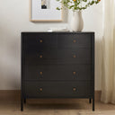 Soto 5 Drawer Dresser - Default Title