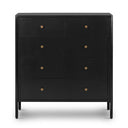Soto 5 Drawer Dresser - Default Title