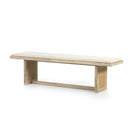 Talia Dining Bench - Default Title