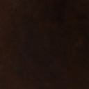 Verity Round Coffee Table - Antique Rust