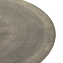 Verity Round Coffee Table - Raw Antique