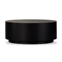 Aveline Humphrey Round Coffee Table - Default Title