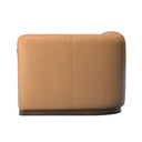 Seraphine Build Your Own Mabry Sectional - Corner Piece Nantucket Taupe