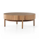 Aviora Atmore Coffee Table - Default Title