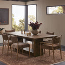 Aveline Perrin Dining Table 93 - Default Title
