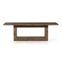 Aveline Perrin Dining Table 93 - Default Title