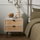 Verity Luella Nightstand - Default Title
