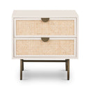 Bellamy Luella Nightstand - Default Title