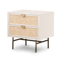 Verity Luella Nightstand - Default Title