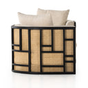 Aveline June Chaise - Default Title