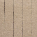 Luxe Haven Ripley Dining Chair - Sandy Oak Lavon Flint