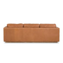 Aria Kiera Sofa - Palermo Cognac