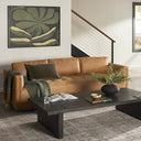 Aria Kiera Sofa - Palermo Cognac