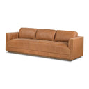 Aria Kiera Sofa - Palermo Cognac