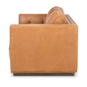 Aria Kiera Sofa - Palermo Cognac