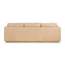 Aria Kiera Sofa - Palermo Nude
