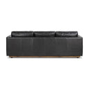 Aria Kiera Sofa - Sonoma Black