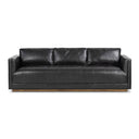 Aria Kiera Sofa - Sonoma Black