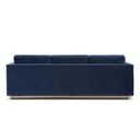 Aria Kiera Sofa - Surrey Midnight
