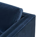 Aria Kiera Sofa - Surrey Midnight