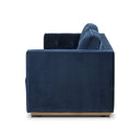 Aria Kiera Sofa - Surrey Midnight