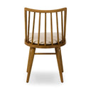 Aurelian Lewis Windsor Chair - Sandy Oak Antwerp Natural