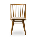 Aurelian Lewis Windsor Chair - Sandy Oak Antwerp Natural