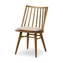 Aurelian Lewis Windsor Chair - Sandy Oak Antwerp Natural