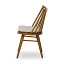Aurelian Lewis Windsor Chair - Sandy Oak Antwerp Natural