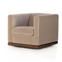 Aveline Elizabeth Swivel Chair - Default Title