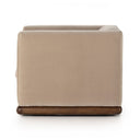 Aveline Elizabeth Swivel Chair - Default Title