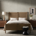Verity Liza Bed - King
