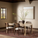 Aveline Everson 71 Extension Dining Table - Default Title