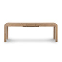 Aveline Everson 71 Extension Dining Table - Default Title