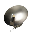 Verano Lund Sconce - Aged Nickel