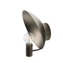 Verano Lund Sconce - Aged Nickel