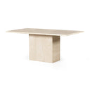 LuxeCraft Arum Dining Table