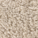 Aveline Saldino Bar Counter Stool - Counter Beige Shearling