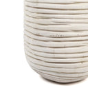 Luxe Beto Banded Vase