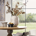 Luxe Beto Banded Vase