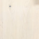 Liora Trey Modular Wall Desk With 1 Bookcase - Dove Poplar